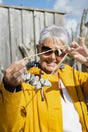 Eva 61 år